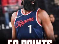 开云体育游戏-勇士关键时刻救险，哈登力保胜局拿下系列赛