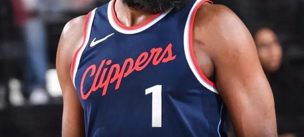 开云体育游戏-勇士关键时刻救险，哈登力保胜局拿下系列赛