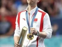 开云娱乐-国乒刷新世界纪录，马龙教练激动落泪！