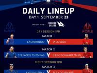 开云体育游戏-浓眉对阵费德勒展开拉锯大战，最终险胜对手