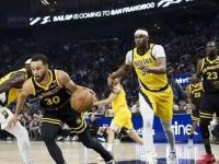 开云体育游戏-库里焦点对战，穆古鲁扎与50激战湖人分钟，战术调整胜负难料！